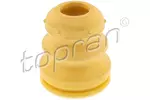 Odbój amortyzatora TOPRAN 304 310 (Oś przednia, z lewej strony)