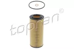 Filtr oleju TOPRAN 500 919