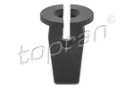Nakrętka TOPRAN 120536