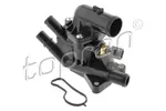 Korpus termostatu TOPRAN 305 675
