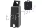 Przekaźnik układu ogrzewania wstępnego TOPRAN 115 862