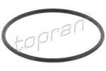Uszczelka, skrzynia biegów TOPRAN 120702 (Góra)