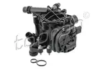 Korpus termostatu TOPRAN 504 033