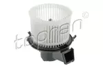 Wentylator wnętrza - dmuchawa TOPRAN 601 754
