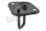 Hak zamka, zamek pokrywy silnika TOPRAN 411 092 (Z obu stron)