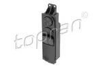Przełącznik podnośnika szyby TOPRAN 410 925 (Po stronie kierowcy)
