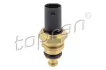 Czujnik temperatury płynu chłodzącego TOPRAN 602 008