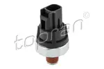 Włącznik ciśnieniowy oleju TOPRAN 601 746