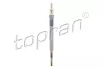 Świeca żarowa TOPRAN 304 439