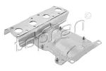 Uszczelka kolektora wydechowego TOPRAN 504 332
