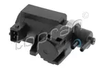 Przetwornik ciśnienia turbosprężarki TOPRAN 504 817