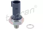 Włącznik ciśnieniowy oleju TOPRAN 114 251