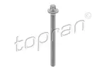 Śruba wtryskiwacza TOPRAN 505 061