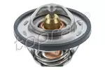 Termostat układu chłodzenia TOPRAN 703 040