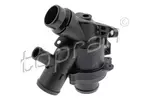 Termostat układu chłodzenia TOPRAN 602 309