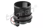 Wentylator wnętrza - dmuchawa TOPRAN 703 037