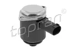 Zawór, wspomaganie układu kierowniczego TOPRAN 504 881