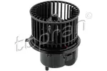 Wentylator wnętrza - dmuchawa TOPRAN 302 606
