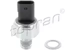 Włącznik ciśnieniowy oleju TOPRAN 208 892