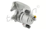 Zacisk hamulcowy TOPRAN 306 139