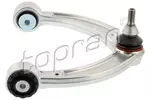 Wahacz zawieszenia koła TOPRAN 409 250 (Góra)