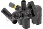 Korpus termostatu TOPRAN 306 219