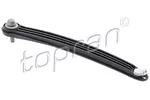 Drążek zmiany biegów TOPRAN 117 811 (Z przodu)