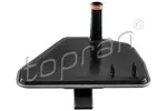 Filtr oleju TOPRAN 820 198