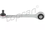 Wahacz zawieszenia koła TOPRAN 113 619 (Góra)
