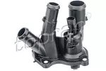 Termostat układu chłodzenia TOPRAN 304 435