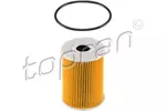 Filtr oleju TOPRAN 207 591