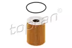 Filtr oleju TOPRAN 114 615