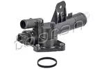 Termostat układu chłodzenia TOPRAN 700 572