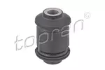 Filtr powietrza TOPRAN 600 055