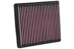 FILTR POWIETRZA KN 33-2044