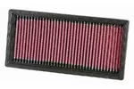 Filtr powietrza K&N FILTERS 33-2087