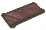 FILTR POWIETRZA KN 33-2100