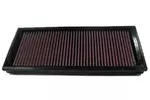 Filtr powietrza - wkład FORD CONTOUR/MERCURY MYSTIQUE & COUGAR 2.5L-V6; 00-01 K&N FILTERS 33-2115-1