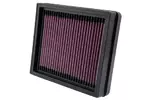FILTR POWIETRZA KN 33-2151