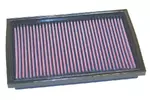 FILTR POWIETRZA KN 33-2168