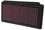 FILTR POWIETRZA KN 33-2174