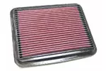 Filtr powietrza - wkład HYUNDAI XG300 3.0L-V6; 2001 K&N FILTERS 33-2199