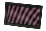 Filtr powietrza K&N FILTERS 33-2207