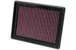 FILTR POWIETRZA KN 33-2318
