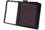 Filtr powietrza K&N FILTERS 33-2329
