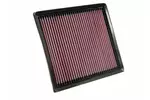FILTR POWIETRZA KN 33-2334