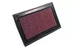 FILTR POWIETRZA KN 33-2336