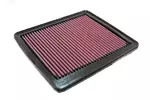 Filtr powietrza K&N FILTERS 33-2346