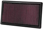 Filtr powietrza K&N FILTERS 33-2366