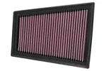Filtr powietrza K&N FILTERS 33-2376